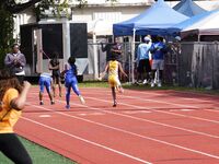 Jesse Holt Invitational