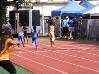 Jesse Holt Invitational