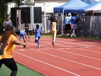 Jesse Holt Invitational