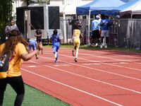 Jesse Holt Invitational