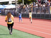 Jesse Holt Invitational