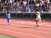 Jesse Holt Invitational