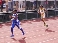 Jesse Holt Invitational