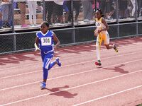 Jesse Holt Invitational