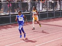 Jesse Holt Invitational