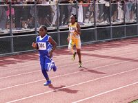 Jesse Holt Invitational