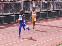 Jesse Holt Invitational