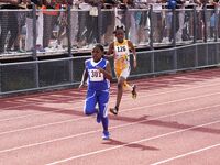 Jesse Holt Invitational