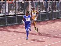 Jesse Holt Invitational