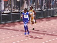 Jesse Holt Invitational