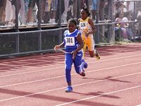 Jesse Holt Invitational