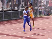 Jesse Holt Invitational