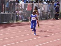 Jesse Holt Invitational