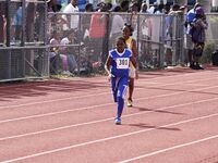 Jesse Holt Invitational