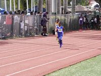 Jesse Holt Invitational