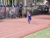 Jesse Holt Invitational