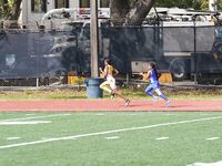 Jesse Holt Invitational