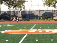 Jesse Holt Invitational