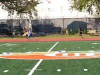 Jesse Holt Invitational