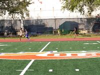 Jesse Holt Invitational