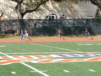 Jesse Holt Invitational