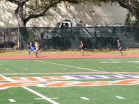 Jesse Holt Invitational