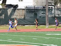 Jesse Holt Invitational