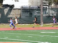 Jesse Holt Invitational