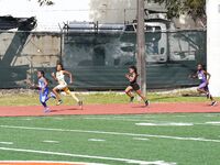 Jesse Holt Invitational