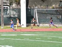 Jesse Holt Invitational