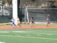 Jesse Holt Invitational