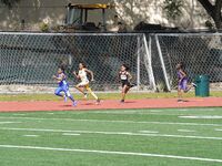 Jesse Holt Invitational