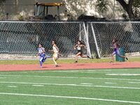 Jesse Holt Invitational