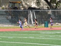 Jesse Holt Invitational