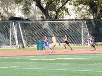 Jesse Holt Invitational