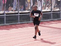 Jesse Holt Invitational