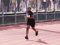 Jesse Holt Invitational