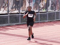 Jesse Holt Invitational