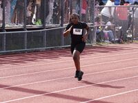 Jesse Holt Invitational