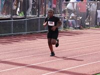 Jesse Holt Invitational