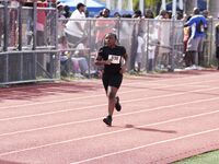 Jesse Holt Invitational