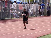 Jesse Holt Invitational