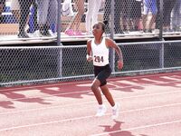 Jesse Holt Invitational