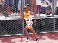 Jesse Holt Invitational