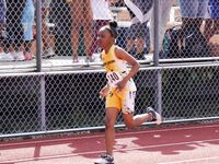 Jesse Holt Invitational