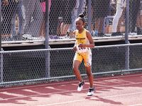 Jesse Holt Invitational