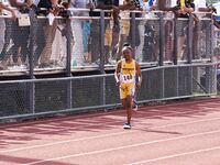 Jesse Holt Invitational