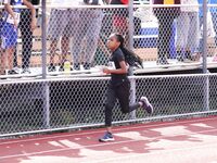 Jesse Holt Invitational