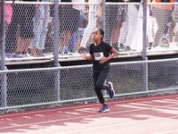 Jesse Holt Invitational