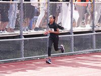 Jesse Holt Invitational